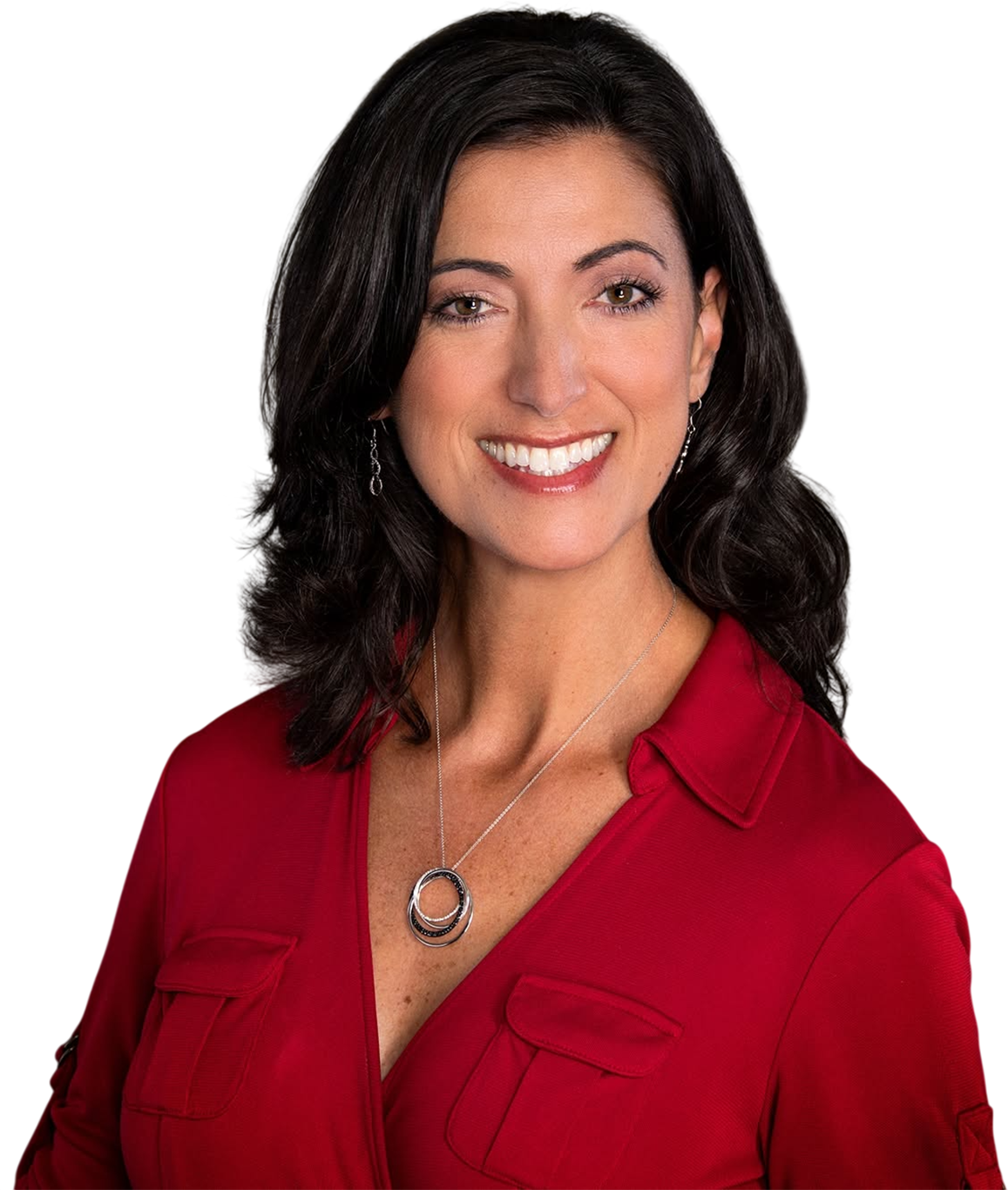 Marci Woodward